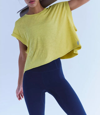 Free People Movement My Time Tee