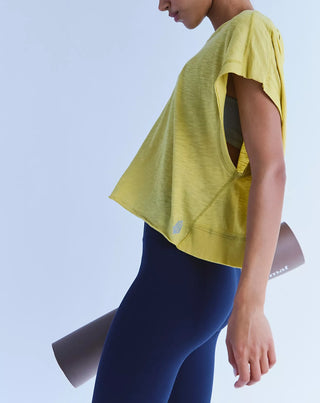 Free People Movement My Time Tee