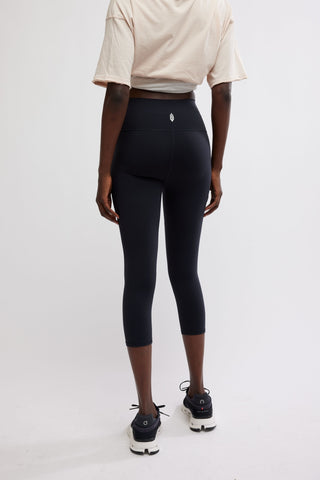 Free People Movement Never Better Capri Leggings