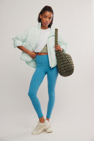 Free People Movement Never Better Legging