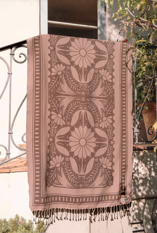 Sand Cloud Nippon Daisy Regular Towel