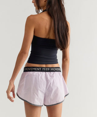 FP Movement Now Or Never Run Shorts