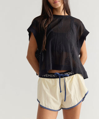 FP Movement Now Or Never Run Shorts