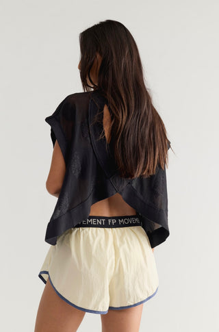FP Movement Now Or Never Run Shorts