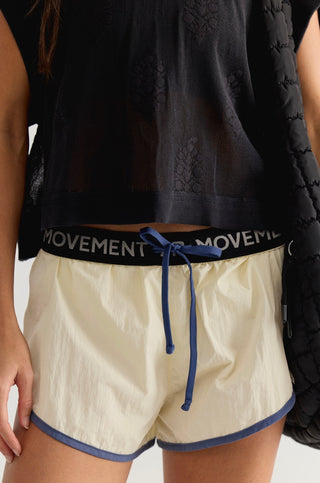 FP Movement Now Or Never Run Shorts