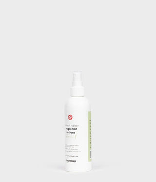 Manduka Natural Rubber Yoga Mat Restore