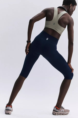 Free People Movement Never Better Crop Leggings