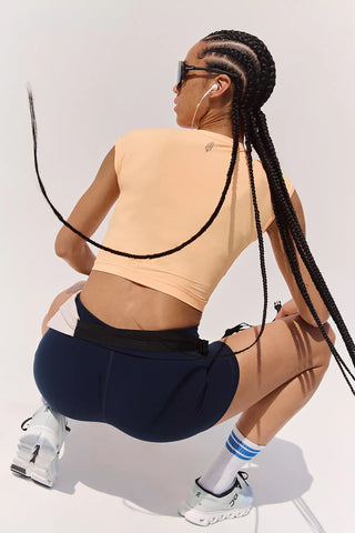 Free People Movement Never Better Ultra Light Tee