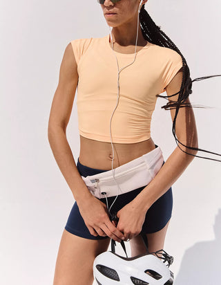 Free People Movement Never Better Ultra Light Tee