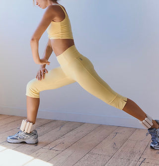 Free People Movement Never Better Twist Crop