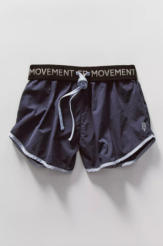 FP Movement Now Or Never Run Shorts