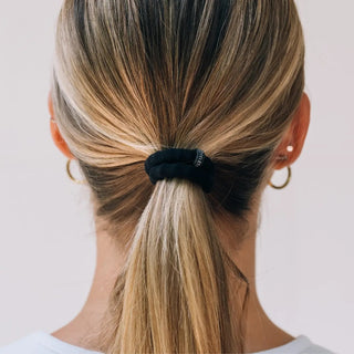 Teleties Nylon Hair Ties | Small