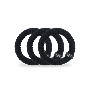 Teleties Nylon Hair Ties | Small