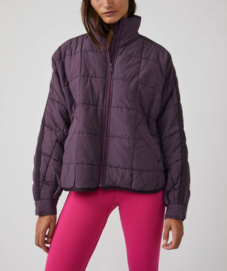 Free People Movement Pippa Packable Puffer Jacket
