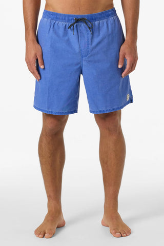 O'Neill O'Riginals Fader 17" Swim Trunks