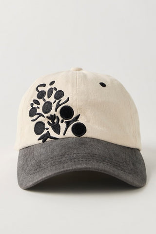 Free People Movement Out Of Bounds Baseball Cap