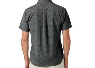 O'Neill TRVLR UPF Standard Fit Woven Shirt