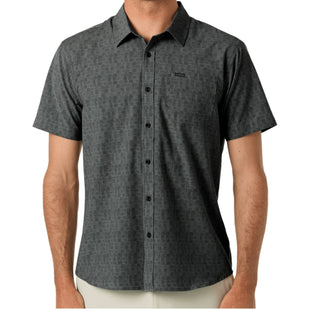 O'Neill TRVLR UPF Standard Fit Woven Shirt