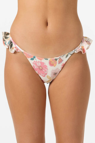 O'Neill Camellia Floral Jalisco Cheeky Bottoms