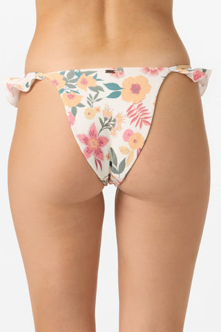 O'Neill Camellia Floral Jalisco Cheeky Bottoms