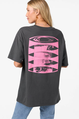 O'Neill O'Riginals Forty First Oversized Tee