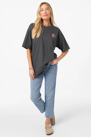 O'Neill O'Riginals Forty First Oversized Tee