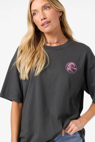 O'Neill O'Riginals Forty First Oversized Tee