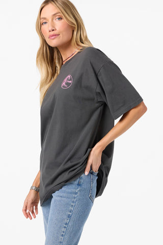 O'Neill O'Riginals Forty First Oversized Tee
