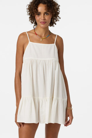 O'Neill O'Riginals Rilee Cover-Up Dress
