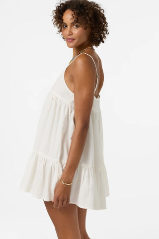 O'Neill O'Riginals Rilee Cover-Up Dress