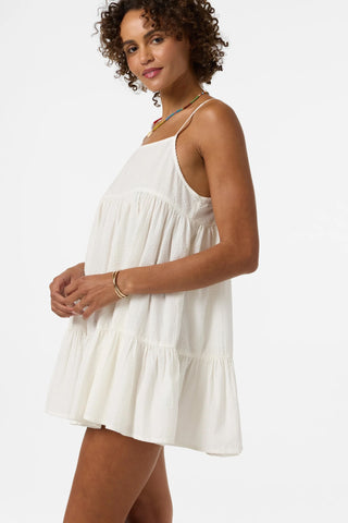 O'Neill O'Riginals Rilee Cover-Up Dress