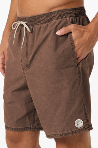 O'Neill O'Riginals Fader 17" Swim Trunks