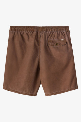 O'Neill O'Riginals Fader 17" Swim Trunks