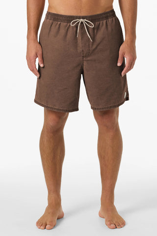 O'Neill O'Riginals Fader 17" Swim Trunks