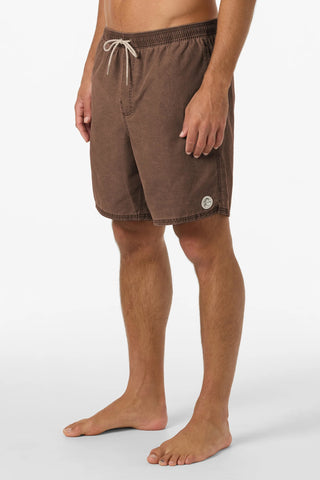 O'Neill O'Riginals Fader 17" Swim Trunks