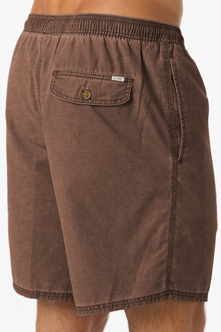 O'Neill O'Riginals Fader 17" Swim Trunks
