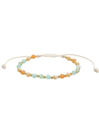 Lotus & Luna Oahu Healing Bracelet