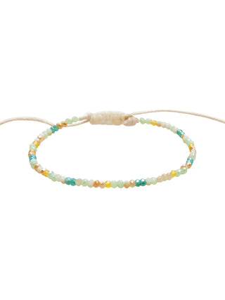 Lotus & Luna Oahu Goddess Bracelet