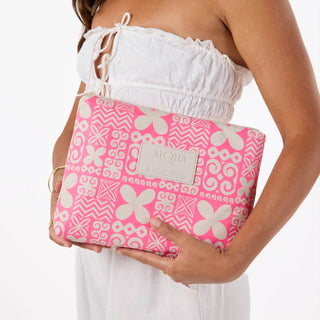 Aloha Collection Oceania Mid Pouch