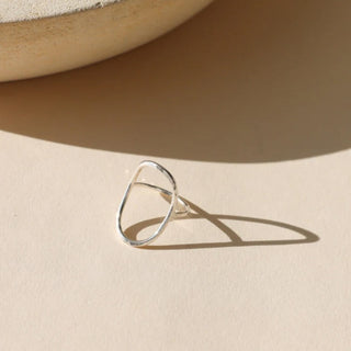 Token Jewelry Olivia Ring