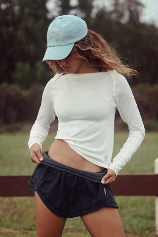 FP Movement On The Go Run Shorts