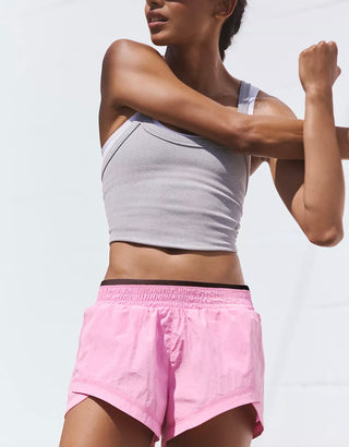 FP Movement On The Go Run Shorts