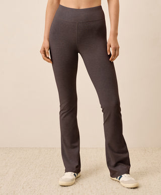 Pact On the Go-To Bootcut Legging