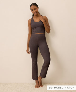Pact On the Go-To Bootcut Legging