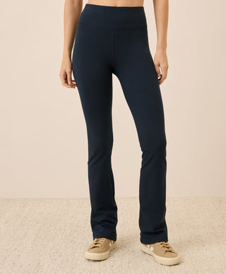 Pact On the Go-To Bootcut Legging