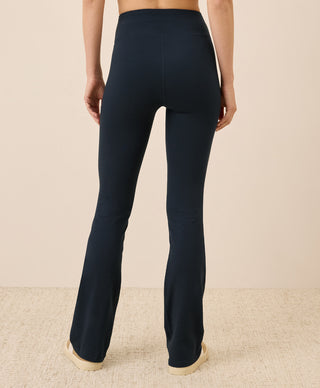 Pact On the Go-To Bootcut Legging