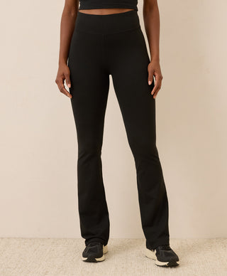 Pact On the Go-To Bootcut Legging