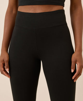 Pact On the Go-To Bootcut Legging