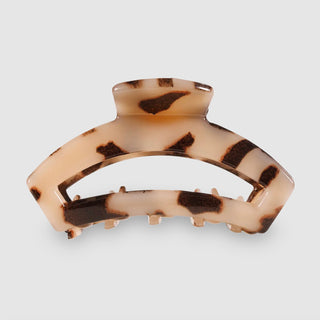 Teleties Open Hair Clip | Tiny