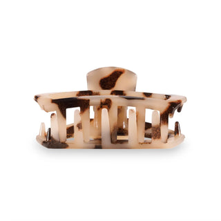 Teleties Open Hair Clip | Tiny